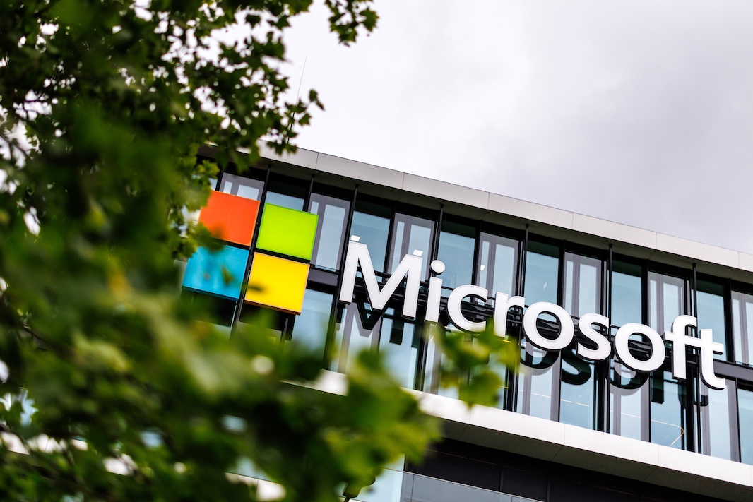 Антимонопольное ведомство Британии начало расследование против Microsoft