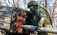 Экс-советник минобороны США: Украина останется без солдат еще до наступления РФ