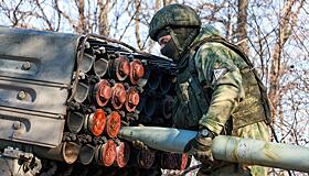 Экс-советник минобороны США: Украина останется без солдат еще до наступления РФ