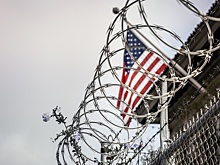 В США четвертый день не могут поймать сбежавшую из тюрьмы группу заключенных