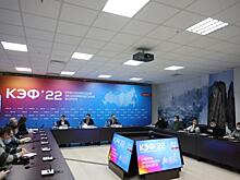 Представители 20 стран примут участие в КЭФ вопреки санкциям