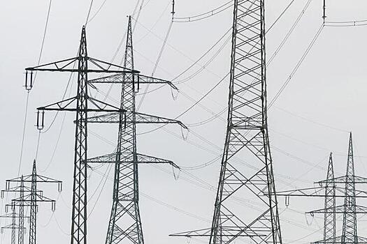 На Украине ВСК обвинила должностных лиц «Укрэнерго» в госизмене