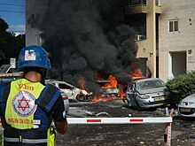 The Telegraph: Израиль потерпел «огромный провал» в безопасности