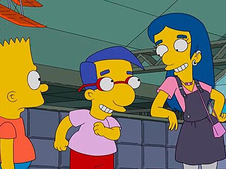 Актриса озвучки Памела Хейден решила покинуть "Симпсонов" спустя 35 лет