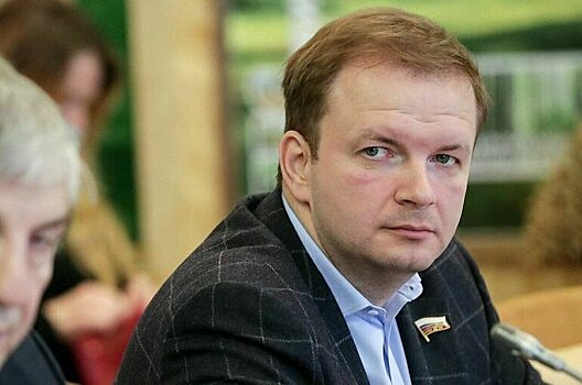 Депутат рассказал о новых мерах поддержки малого бизнеса в моногородах