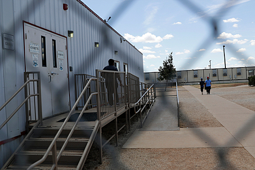 Более 150 тысяч американцев откликнулись на призыв помочь в борьбе с мигрантами