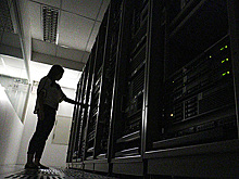 Подсчитан экономический эффект от внедрения Big Data в России