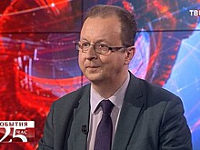Журналист Бабич: дело Скрипалей разваливается