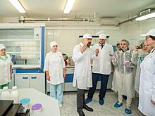 Лучшим творогом в России назван продукт подмосковной фермы