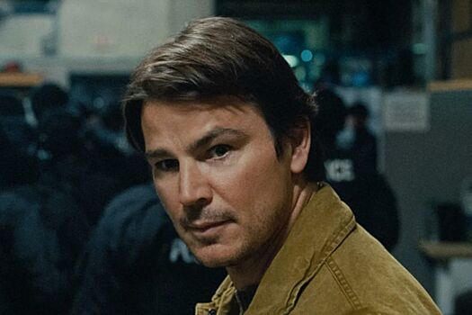 Джон Хартнетт получил главную роль в мини-сериале Netflix