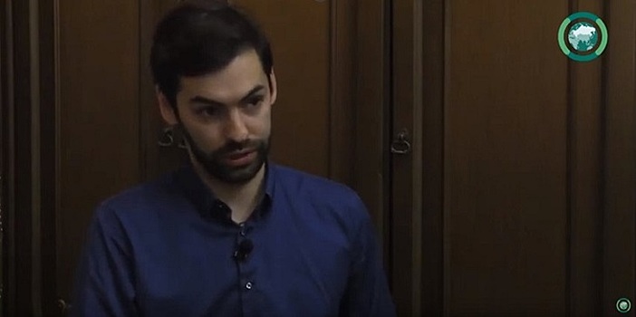 Заказ «Новой газеты» на работу против Соболь подтвержден документально