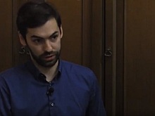 Заказ «Новой газеты» на работу против Соболь подтвержден документально