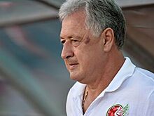 Билялетдинов: грузинские футболисты повели "Рубин" за собой