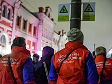 Волонтеры Подмосковья помогут организовать голосование за объекты благоустройства