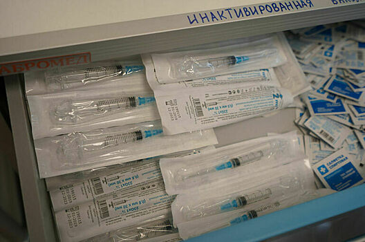 Совфед ратифицировал изменения в правила обращения медизделий в ЕАЭС