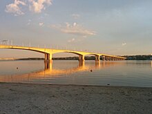 Транзит фур через Кострому запретят из-за ремонта моста