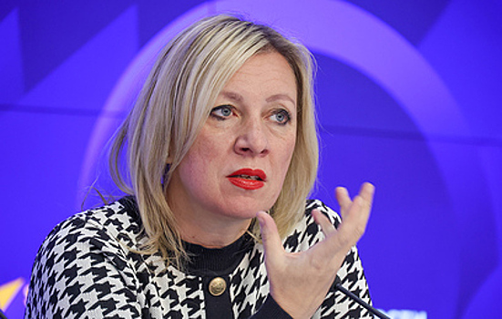 МИД указал Западу на провал планов "стратегического поражения России" в 2025-м