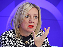 МИД указал Западу на провал планов "стратегического поражения России" в 2025-м