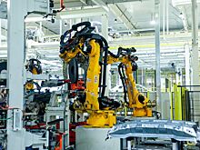 EXEED ПРОДЕМОНСТРИРОВАЛ ВЫСОКОТЕХНОЛОГЧИНОЕ ПРОИЗВОДСТВО ЗАВОДА В ЦИНДАО