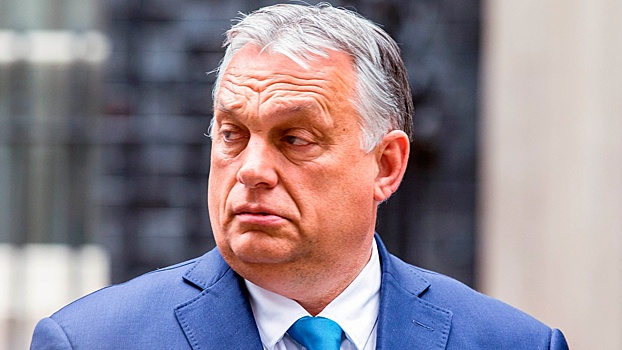 Орбан предупредил о риске начала Третьей мировой войны