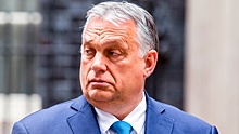 Виктор Орбан переизбран на пост премьер-министра Венгрии
