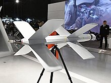 В «Ростехе» заявили о готовности поставлять нужное число дронов-камикадзе