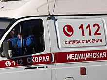 В Ростовской области в страшной аварии погибли шесть человек. В том числе двое детей