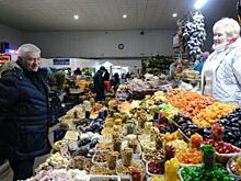 Верхний рынок Ставрополя в феврале вернут в муниципальную собственность