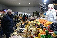 Верхний рынок Ставрополя в феврале вернут в муниципальную собственность