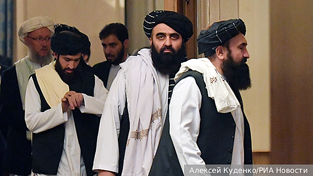 Эксперты спрогнозировали вероятность исключения «Талибана» из списка террористических организаций