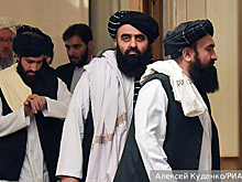 Эксперты спрогнозировали вероятность исключения «Талибана» из списка террористических организаций