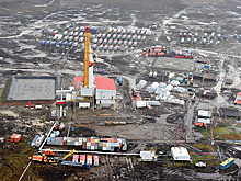 ТАСС: Индия изучает влияние санкций США на "Восток ойл"