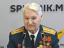 Раскрыта тайна легендарного летчика-аса Покрышкина