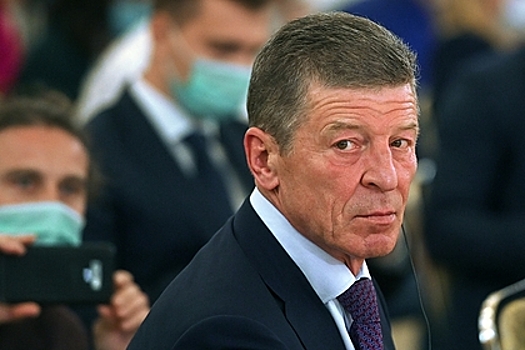 СМИ: советник канцлера ФРГ Плётнер и замглавы АП Козак обсудят в январе Украину