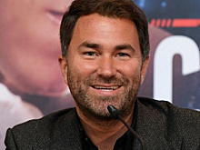 Броунер и Портер, но не Аванесян. Хирн назвал варианты для Конора Бенна