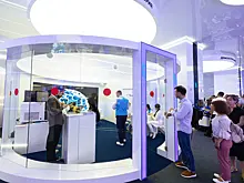 Почти 3,5 тысячи человек узнали свой биологический возраст на Московском урбанфоруме