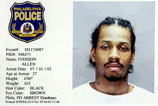 10 баскетболистов НБА, побывавших на скамье подсудимых