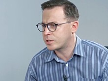 «Быть АнтиРоссией»: ведущий сформулировал цель Украины