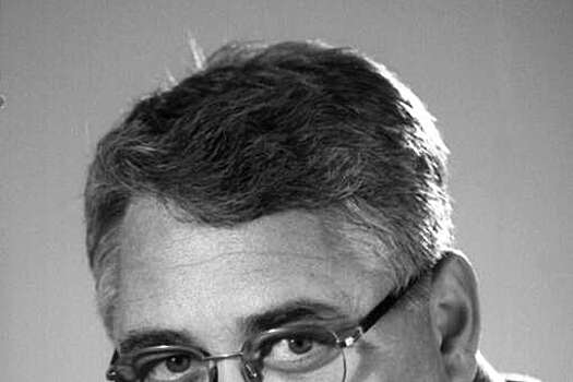 ТАСС: заслуженный журналист России Александр Нечаев умер после тяжелой болезни