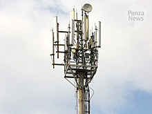 «МегаФон» расширил сеть LTE в 36 малых населенных пунктах Пензенской области