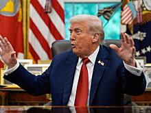 Тайный звонок: Трамп раскрыл неожиданного союзника в переговорах с ХАМАС