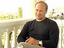 Сидихин стал дедушкой