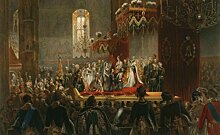 День в истории: Пушкин женился на Гончаровой, Александр II стал императором