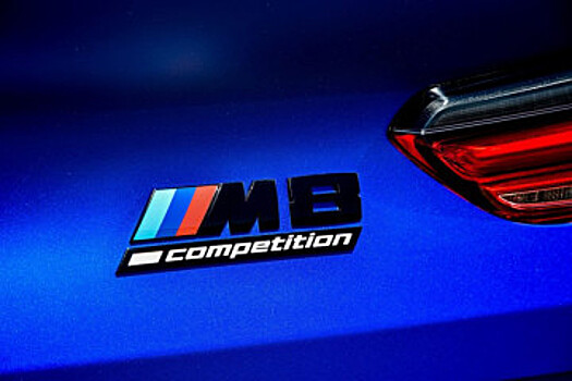 BMW M8, AMG GT63 S, Tesla Model X и Porsche 911-кто самый быстрый?