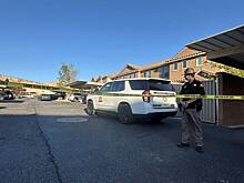 Американец пытался разрушить стихийный мемориал соратника Трампа в Аризоне