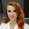 Кристина Пришвина