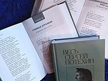 Все стихи знаменитого костромского поэта-затворника впервые собрали в одном красивом томе