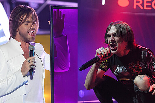 «Не время Панайотова»: Рудковская о Little Big