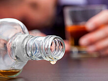 Судам могут разрешить направлять нарушителей-алкоголиков на принудительное лечение