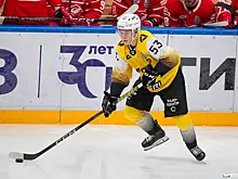 «Северсталь» выиграла четвертый матч подряд в КХЛ, разгромив «Амур»